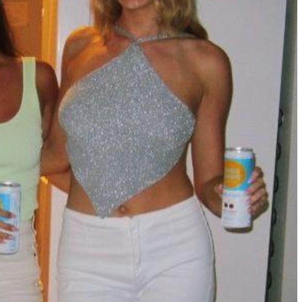 ZARA Top
